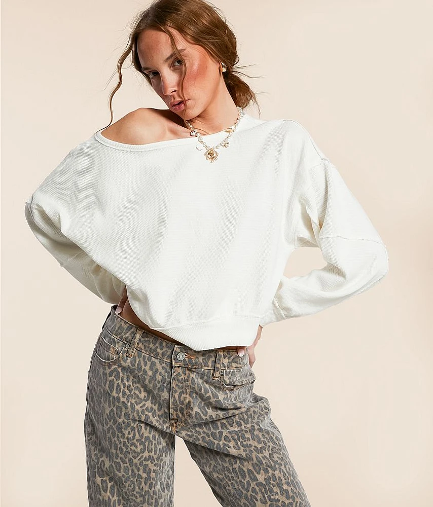 Ife Pullover
