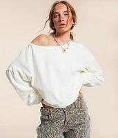 Ife Pullover