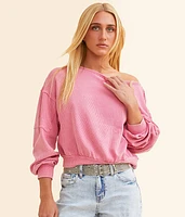 Free People Ife Pullover