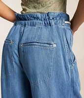 Dakota Wide Leg Pant