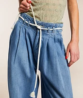 Dakota Wide Leg Pant