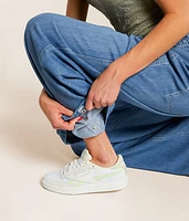 Dakota Wide Leg Pant