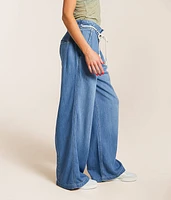 Dakota Wide Leg Pant
