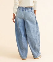 Margo Wide Barrel Jean