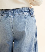 Margo Wide Barrel Jean