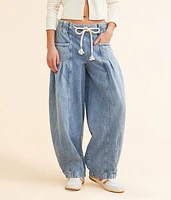 Margo Wide Barrel Jean