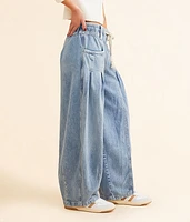 Margo Wide Barrel Jean