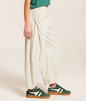 High Road Barrel Pant