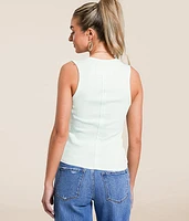Neria Tank Top