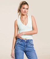 Neria Tank Top