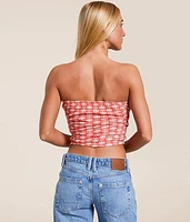 Boulevard Tube Top