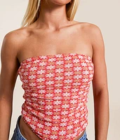 Boulevard Tube Top