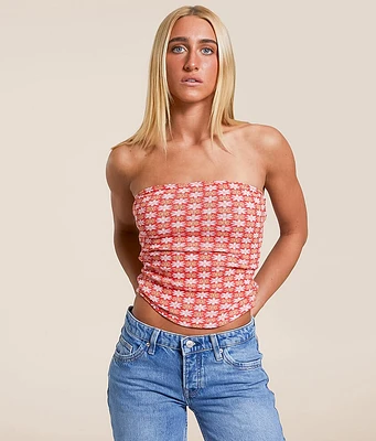 Boulevard Tube Top