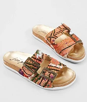 Bali Sandal