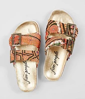 Bali Sandal