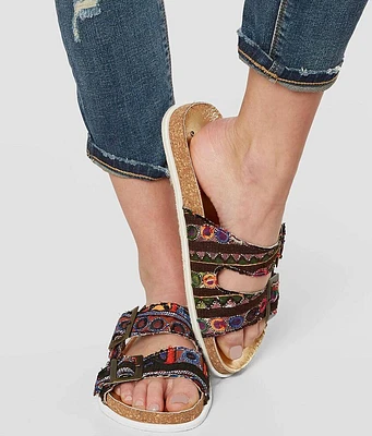 Bali Sandal