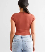 Square Eyes Bodysuit