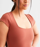 Square Eyes Bodysuit
