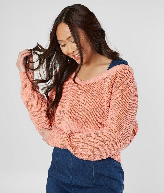 Geo Party Sweater | Alexandria Mall