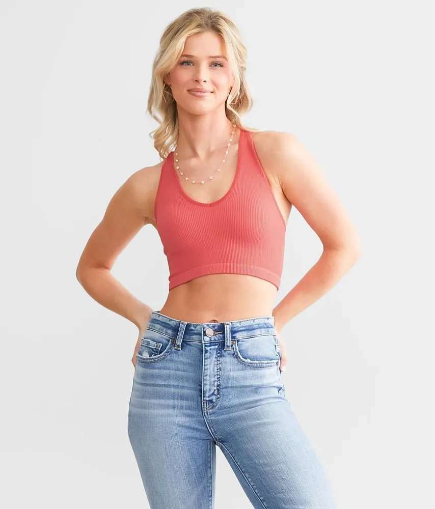 FP Movement Free Throw Active Bralette