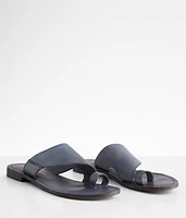 Sant Antoni Leather Sandal