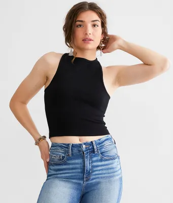 Hayley Brami Tank Top