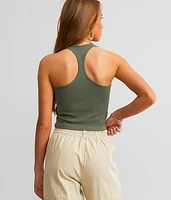 Hayley Racerback Brami