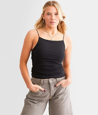 Anywhere Anytime Tank Top