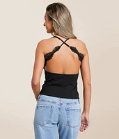 Looking Good Cami Tank Top