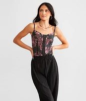 Night Rythm Bodysuit