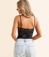 Night Rhythm Bodysuit