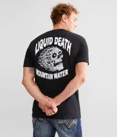 Liquid Death Instant T-Shirt