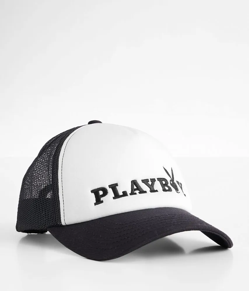 Playboy Trucker Hat