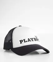 Playboy Trucker Hat