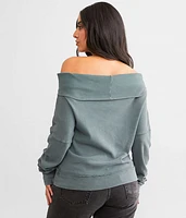 Not The Same Top