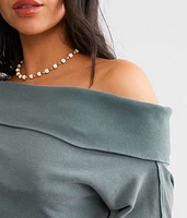 Not The Same Top