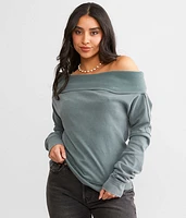 Not The Same Top