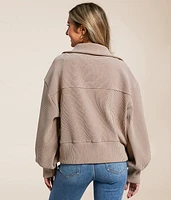Gibbs Sweat Jacket