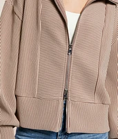 Gibbs Sweat Jacket