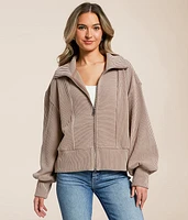 Gibbs Sweat Jacket