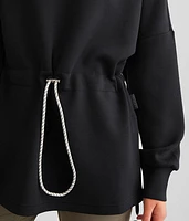 Freya Sweat Pullover