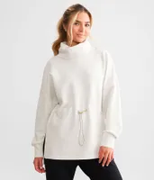 Varley Freya Sweat Pullover