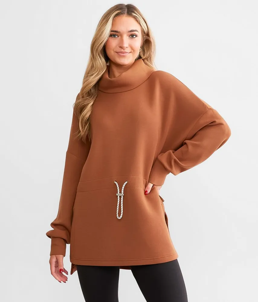 Varley Freya Sweat Pullover