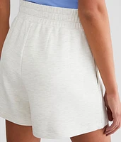 Claude Marled Short