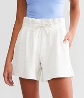 Claude Marled Short