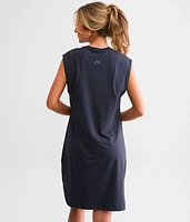 Naples Mini Dress