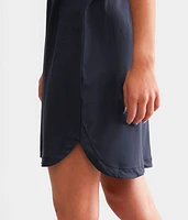 Naples Mini Dress