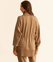 Ridgefield Longline Jacket
