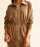 Ridgefield Longline Jacket