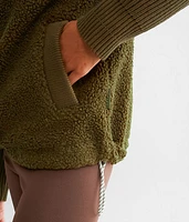 Ardley Sherpa Jacket